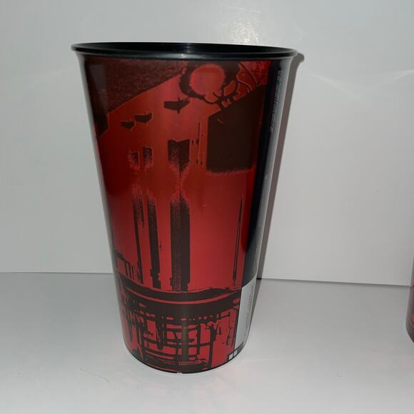 2 MICHAEL MYERS HALLOWEEN II KILLIN' IT SINCE 1963 COLLECTORS 32 OZ CUP NEW - Picture 2 of 3